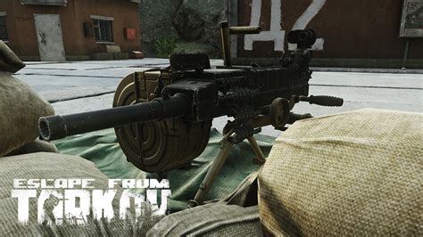 how to use grenade launcher tarkov